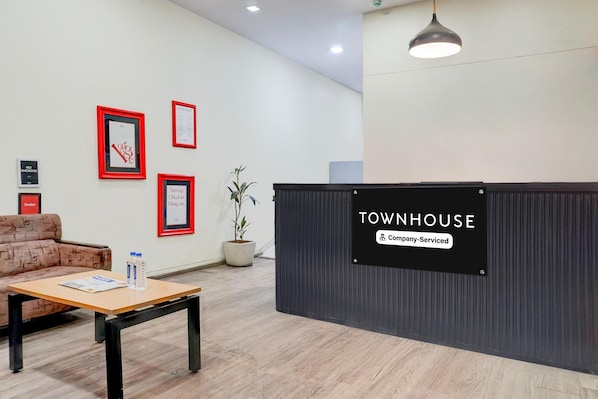 House | Reception