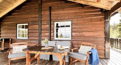 4 Star Holiday Home in gol