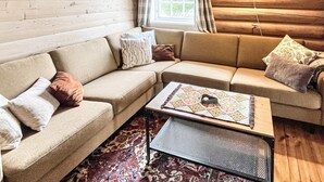 House | Interior - 4 Star Holiday Home in Gol (Gol)