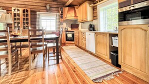House | Interior - 4 Star Holiday Home in Gol (Gol)
