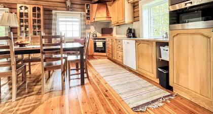 4 Star Holiday Home in gol