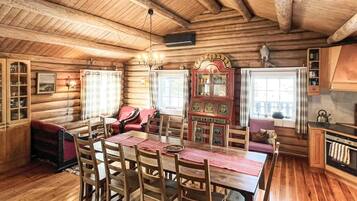 House | Interior