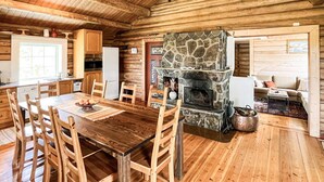 House | Interior - 4 Star Holiday Home in Gol (Gol)