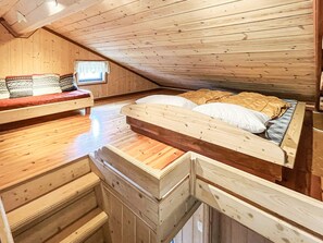 House | Interior - 4 Star Holiday Home in Gol (Gol)