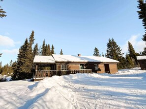 Casa | Exterior