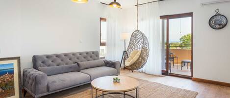 Apartment | Living room