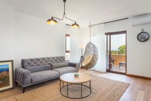 4 Guests Apartment in Medulin