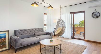 4 Guests Apartment in Medulin