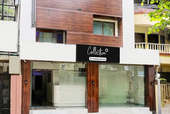 House | Reception - Cozy Stays at Goregaon Near Film City Mumbai (Mumbai)