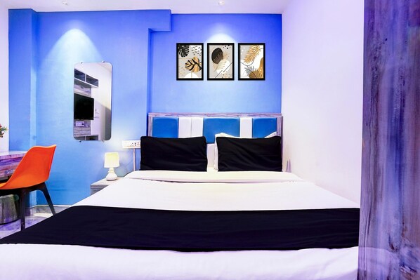 House | 1 bedroom