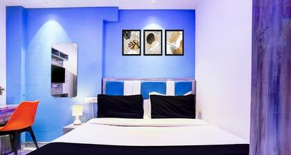 Cozy Stays at Goregaon Near Film City Mumbai