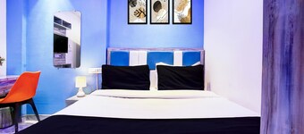 Cozy Stays at Goregaon Near Film City Mumbai