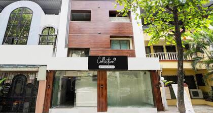 Cozy Stays at Goregaon Near Film City Mumbai