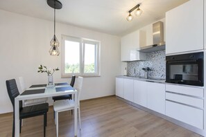 Appartamento | Ristoranti