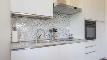 Apartment | Private kitchen