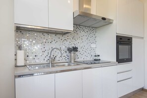 Apartment | Eigene Küche