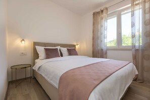 Appartamento | 2 camere, ferro/asse da stiro
