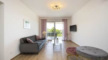 Apartment | Living room