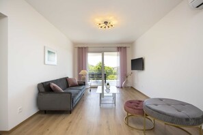 Apartment | Wohnzimmer