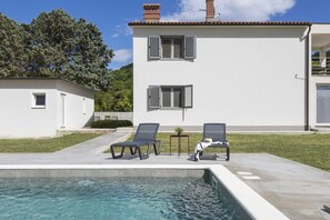 Appartamento | Esterni