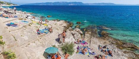 アパートメント | 施設からの眺望