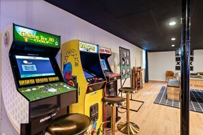 Spielezimmer