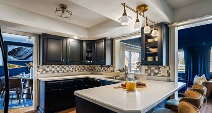 35-Guest Luxury Estate | Hot Tub, Sauna | Near ND