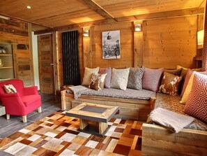 TV, video games, DVD player, books