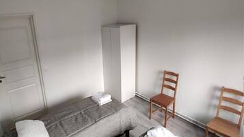 3 makuuhuonetta, ilmainen Wi-Fi