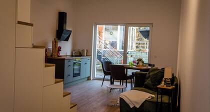 Ferienwohnung in Hövelhof  - 55qm in ruhiger Lage