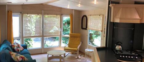 Chalet | Private kitchen