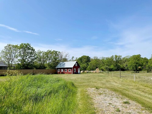 4 Star Holiday Home in Burgsvik