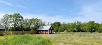 4 Star Holiday Home in Burgsvik