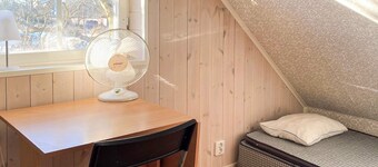 4 Star Holiday Home in Burgsvik