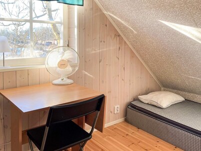 4 Star Holiday Home in Burgsvik