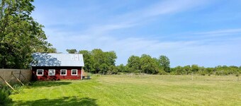 4 Star Holiday Home in Burgsvik