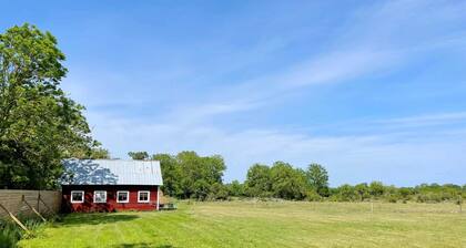 4 Star Holiday Home in Burgsvik