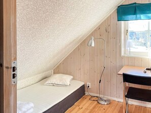 Ferienhaus | Innenbereich