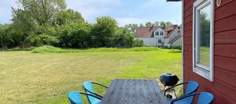 4 スター ホリデーホーム イン ブルグスヴィク