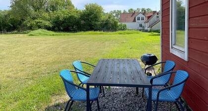 4 Star Holiday Home in Burgsvik