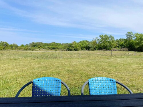 4 Star Holiday Home in Burgsvik