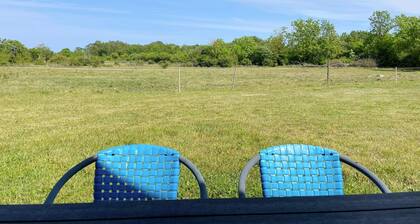 4 Star Holiday Home in Burgsvik