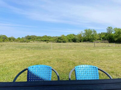 4 Star Holiday Home in Burgsvik