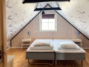 Casa | Parte interna