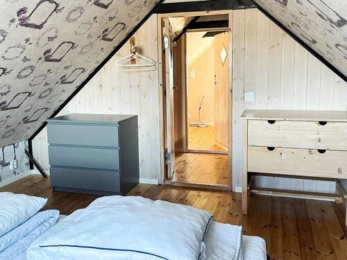 4 Star Holiday Home in Burgsvik