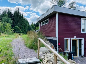 House | Exterior - 4 Star Holiday Home in Horby (Horby)