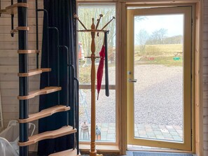 Hus | Innvendig