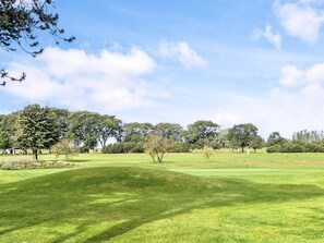 Maison | Golf