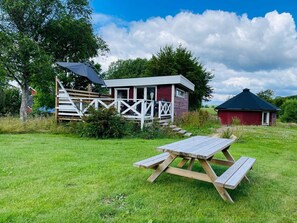 House | Exterior - 4 Star Holiday Home in Horby (Horby)