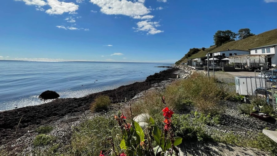 4 Star Holiday Home in Horby